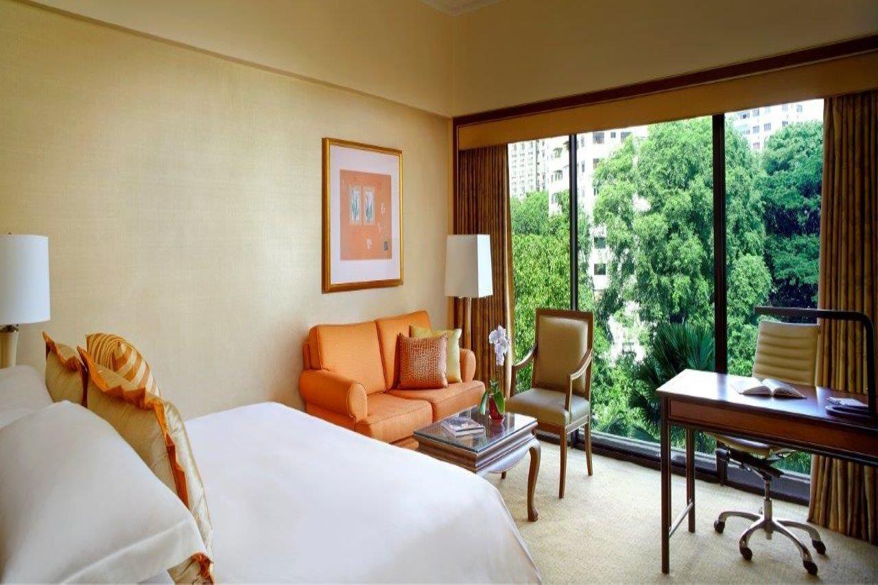 Hotel Conrad Orchard