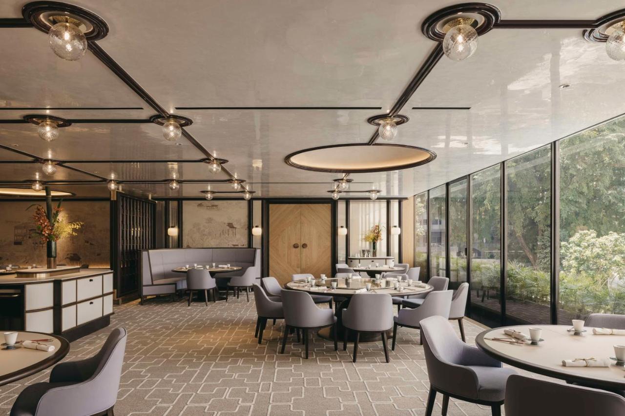 Hotel Conrad Orchard