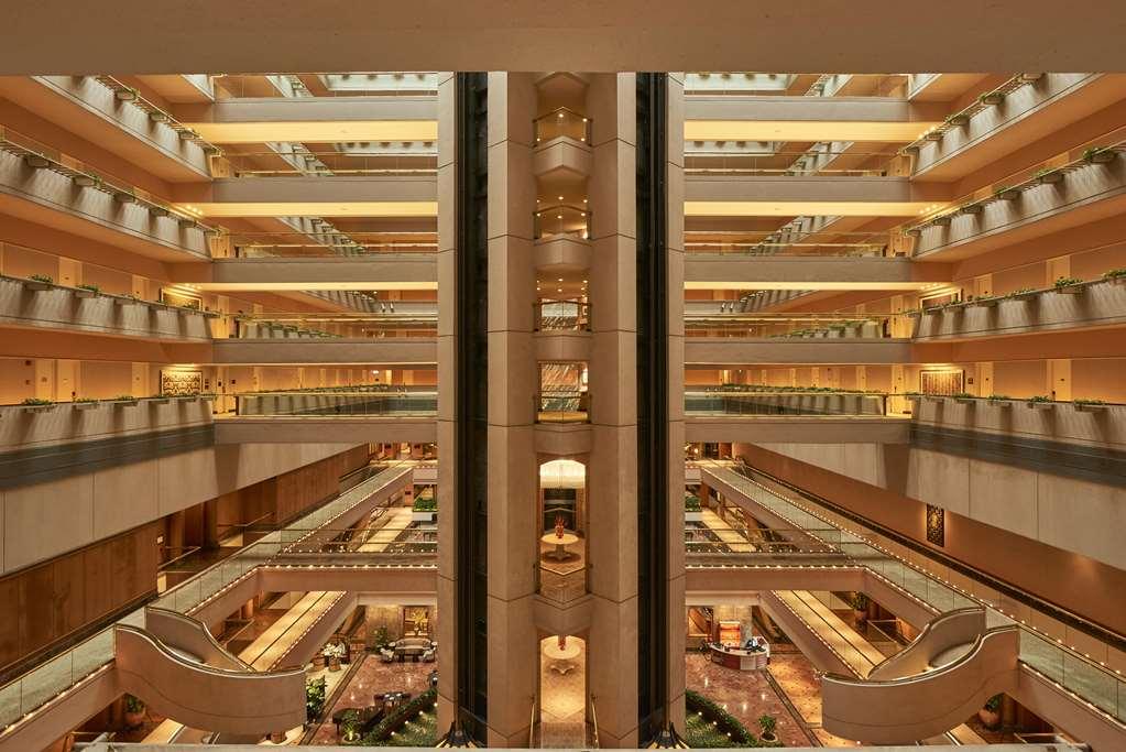 Hotel Conrad Orchard Singapura