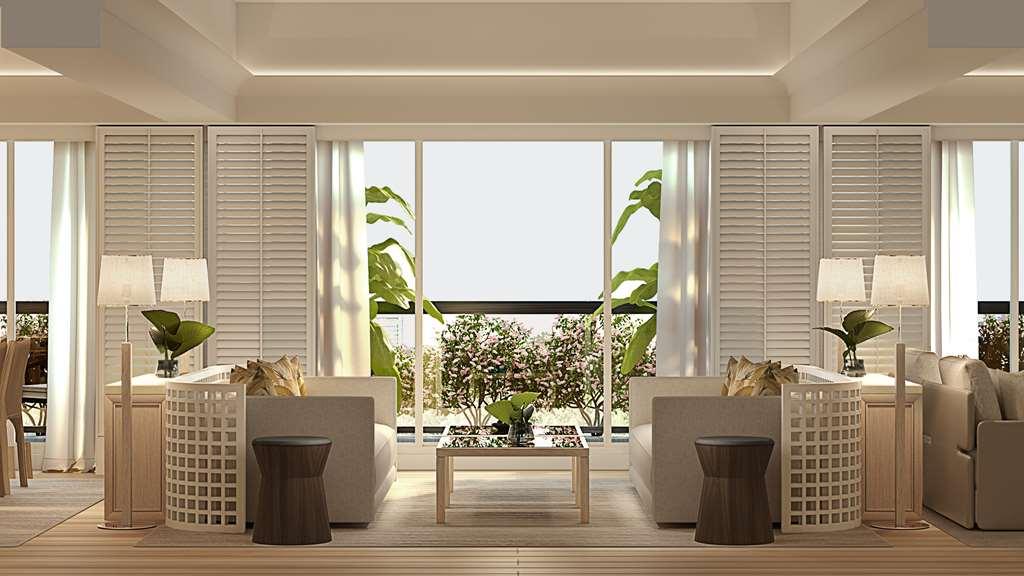 Regent Hotel