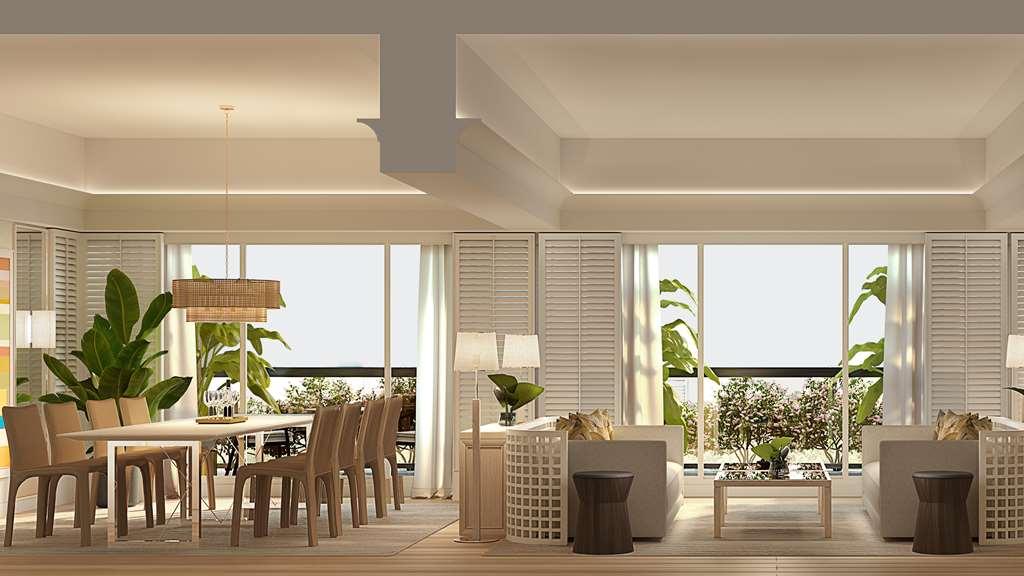 Regent Hotel