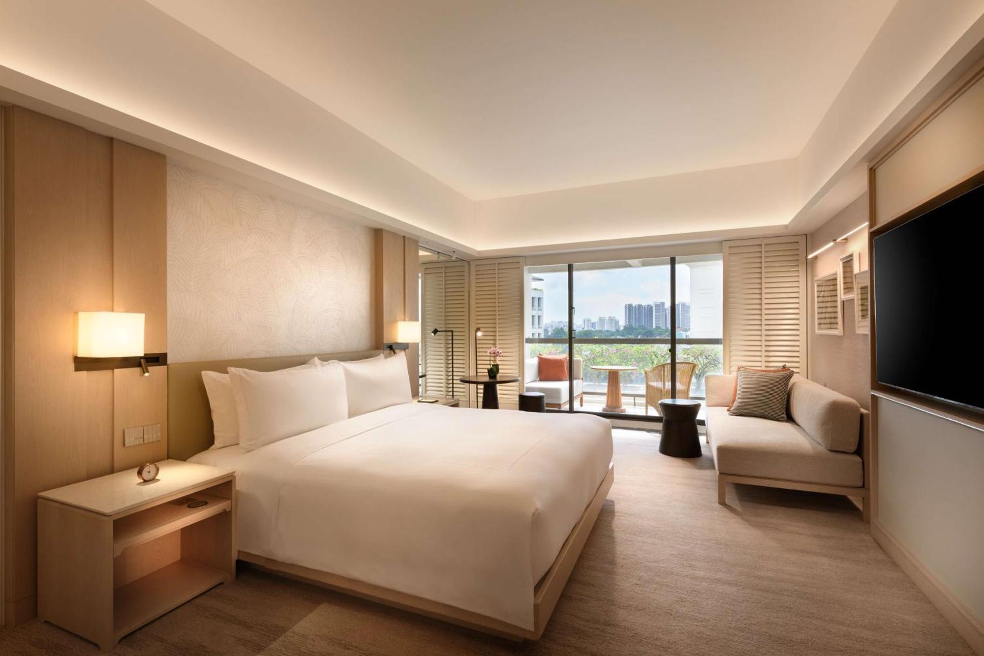 Regent 5*