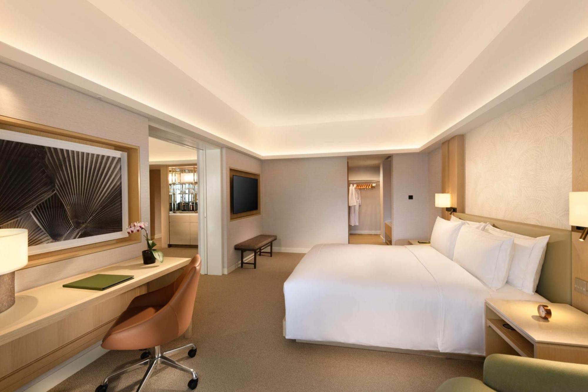 Hotel Regent 5*