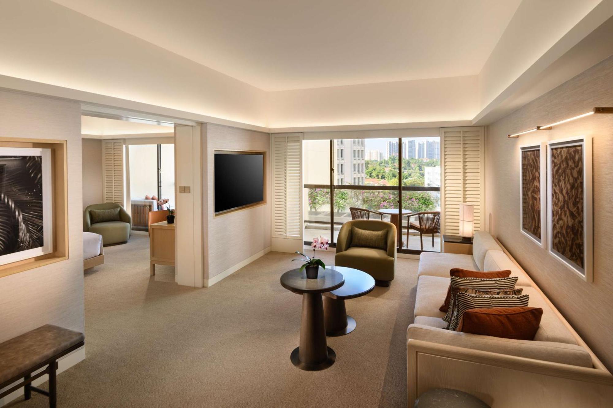 Regent Singapur