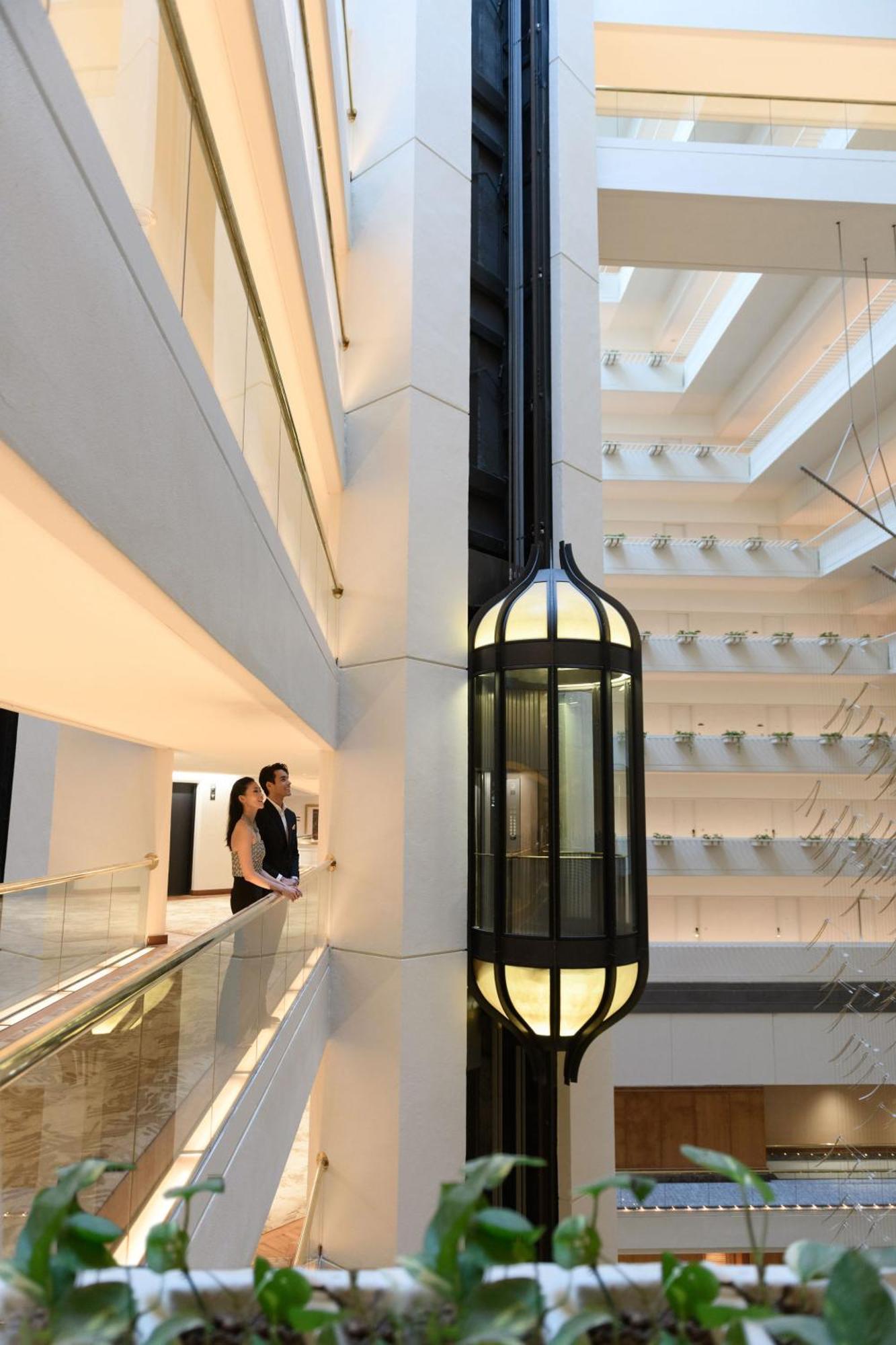 Hotel Regent 5*