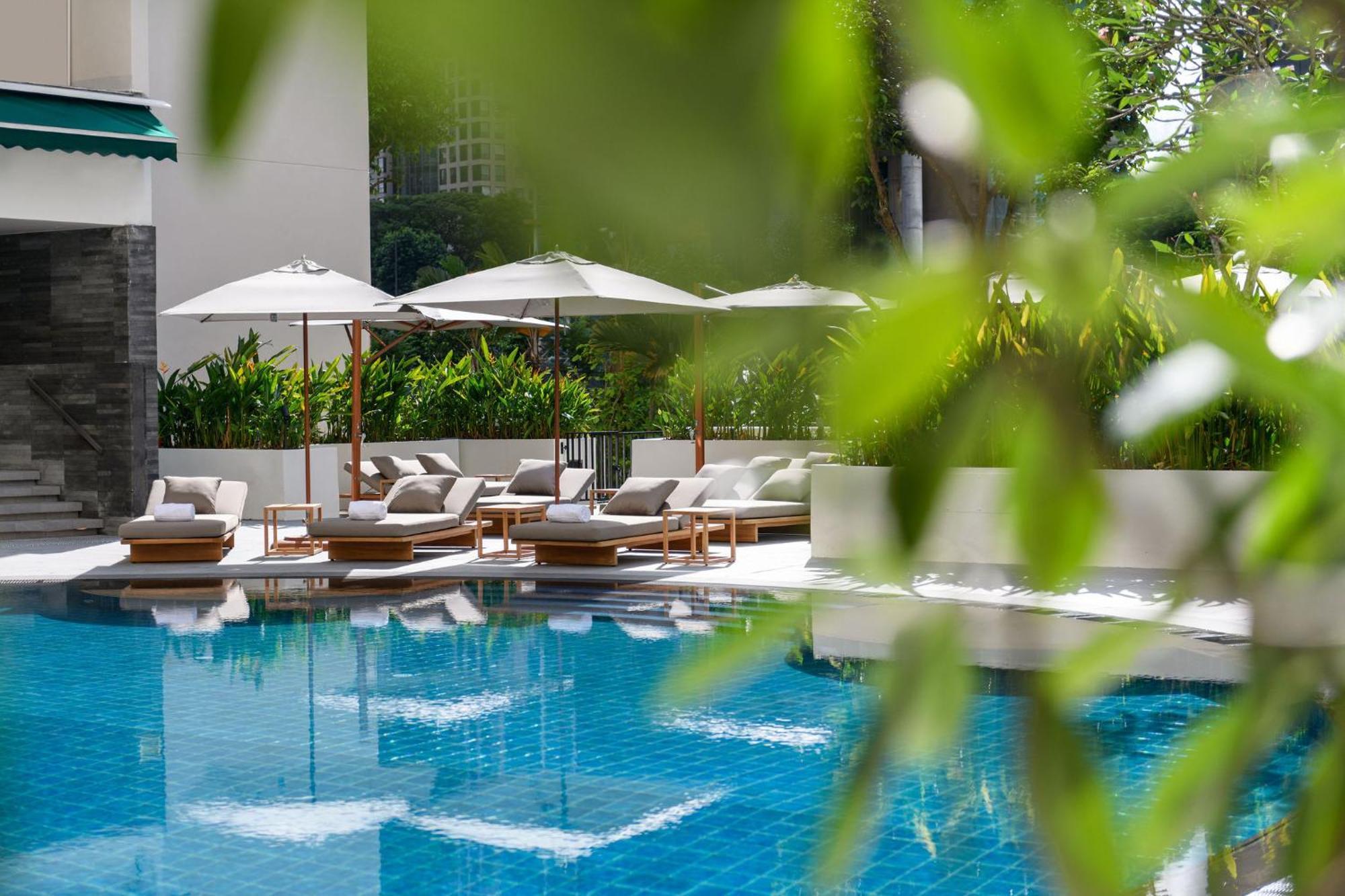 Regent Singapur