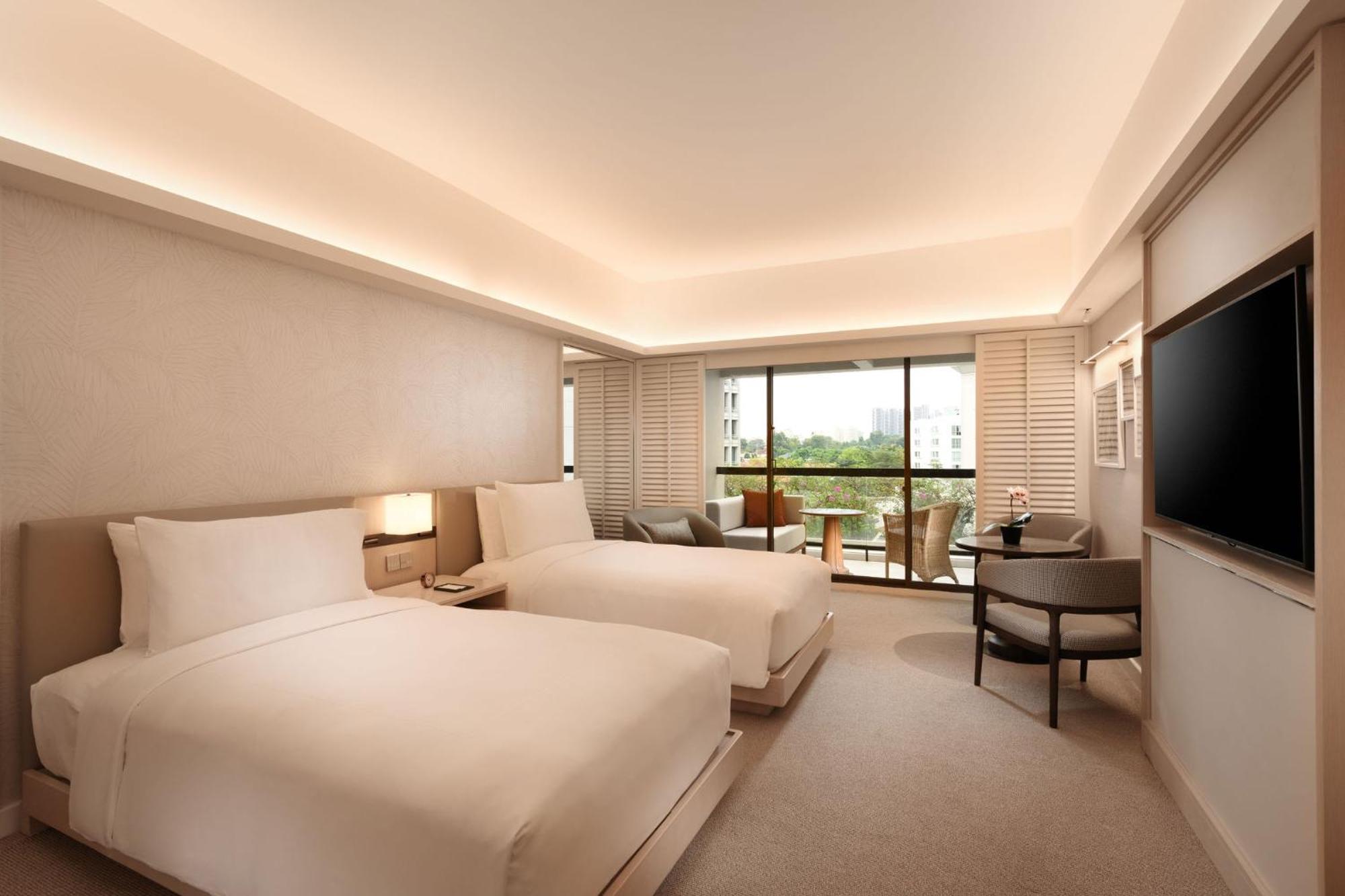 Regent Hotel 5*
