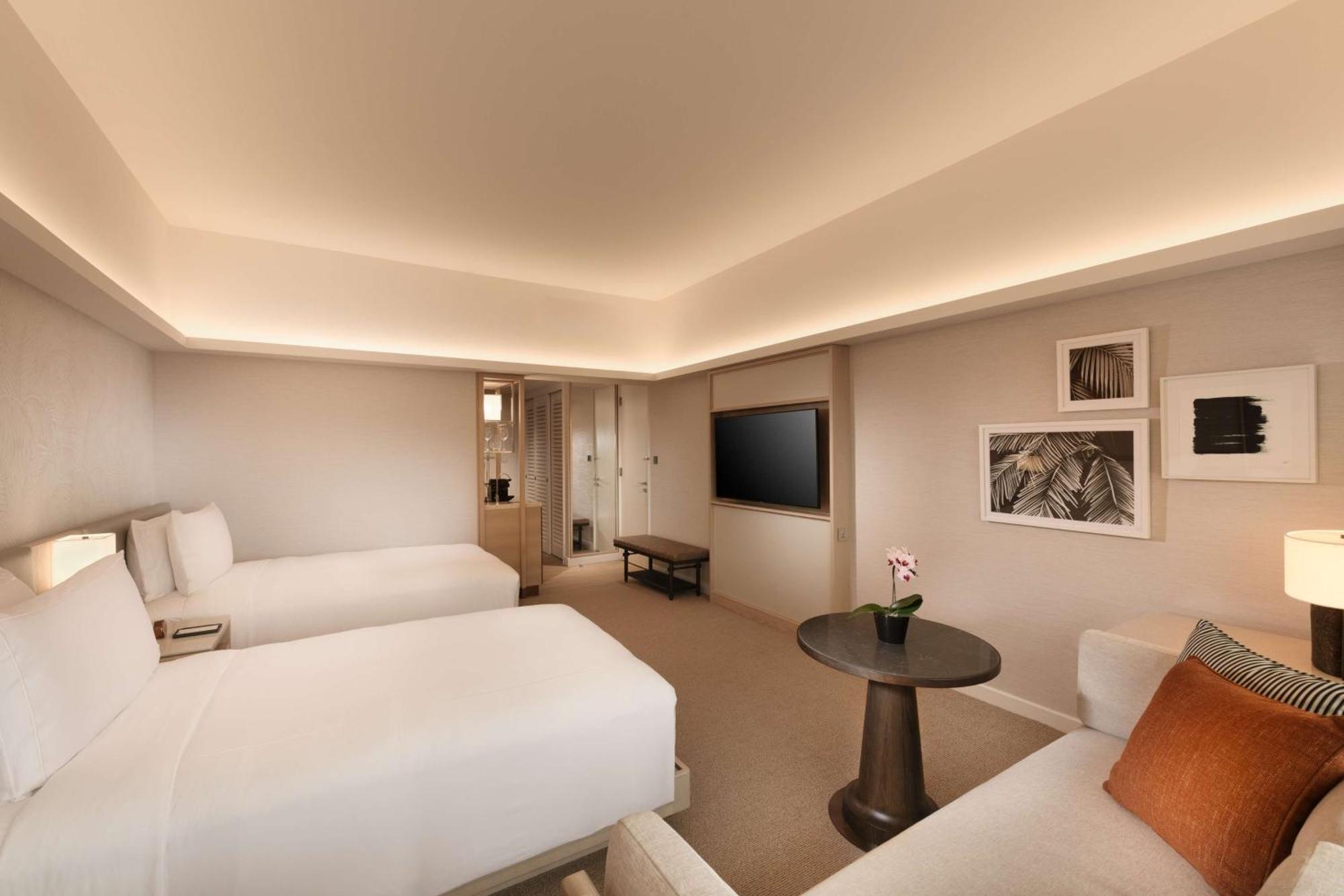 Regent Hotel