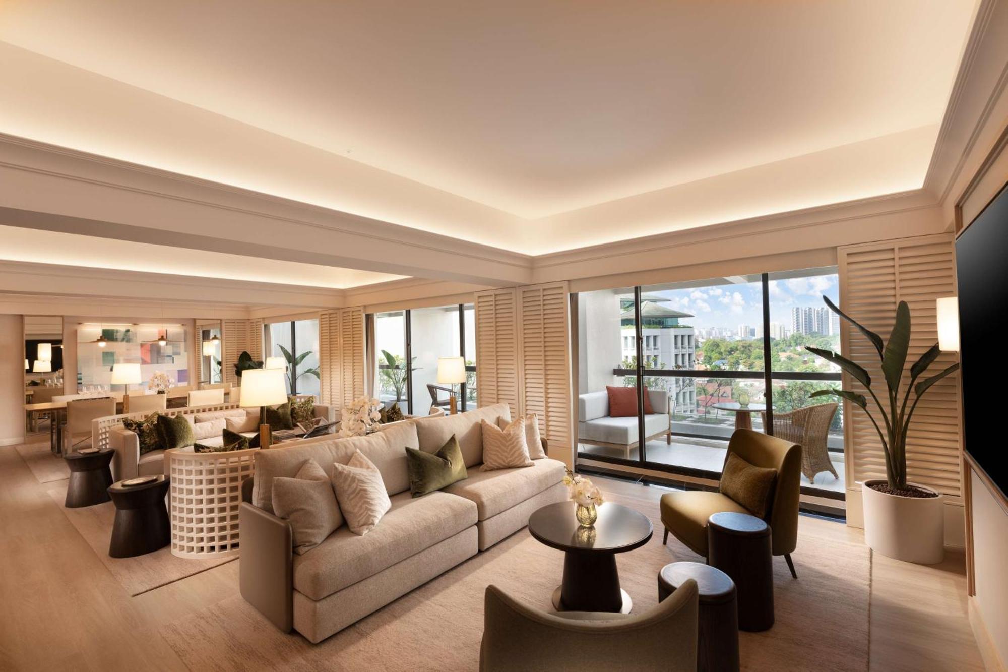 Regent 5*