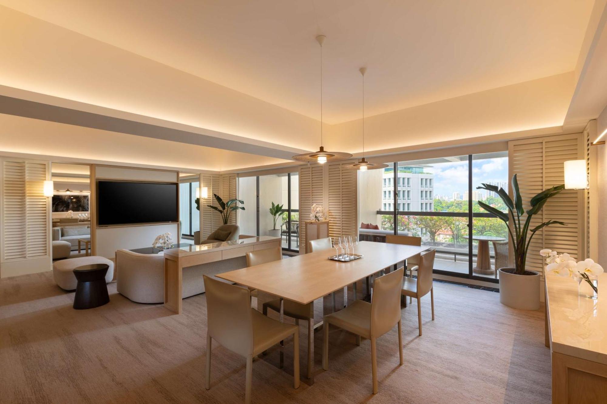 Regent Singapur