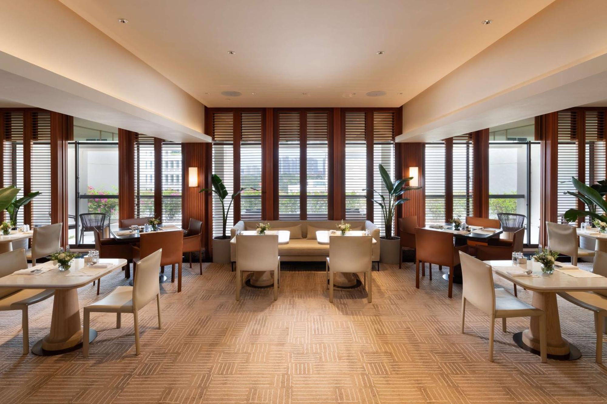 Regent 5*