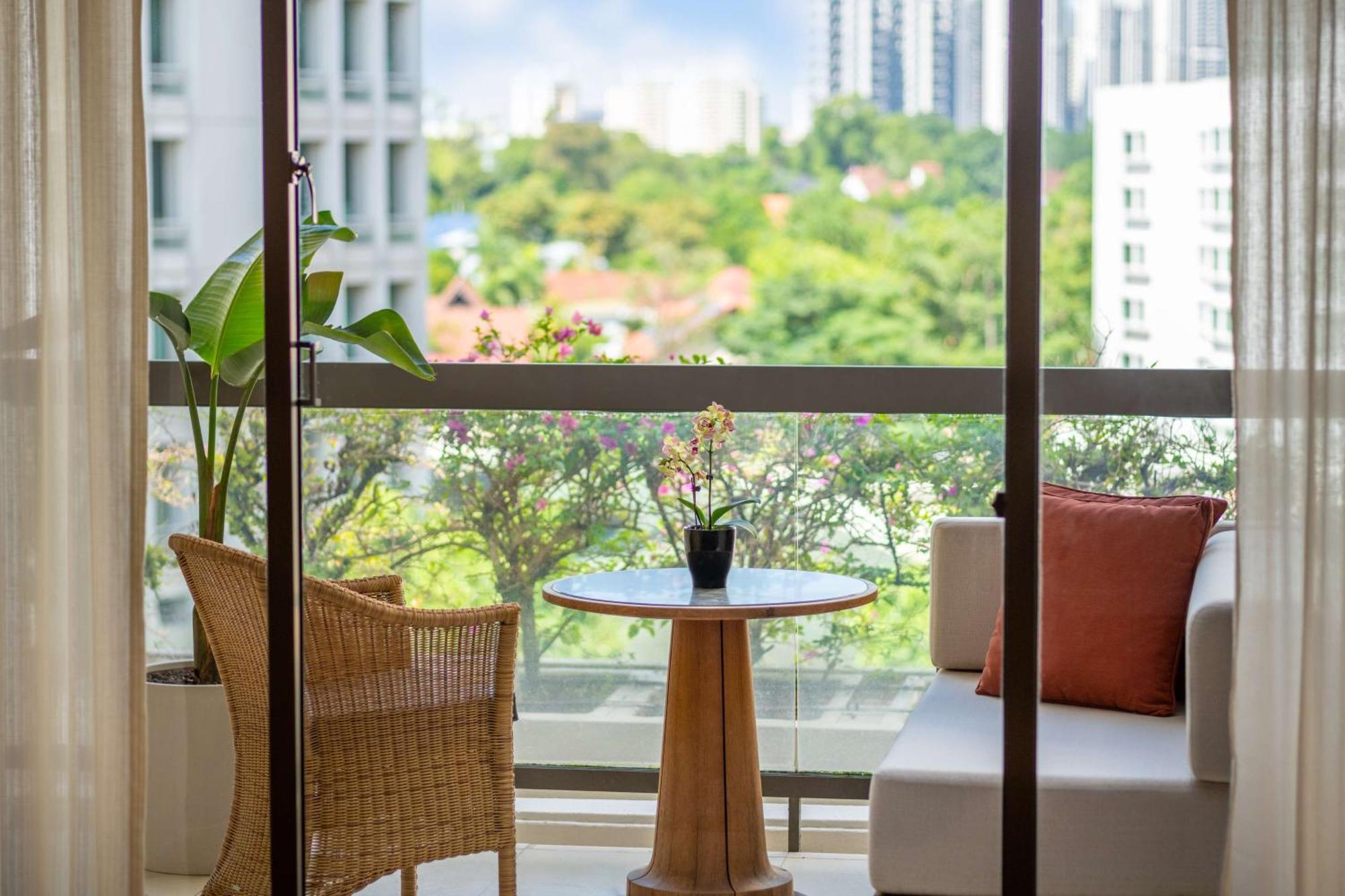 Regent Singapur
