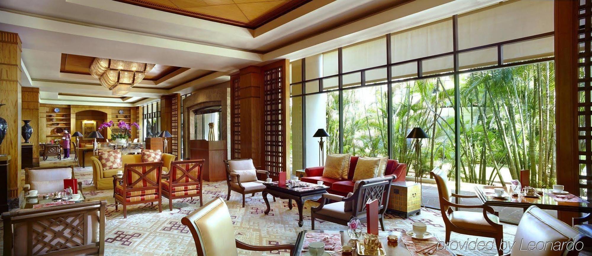 Regent Hotel 5*